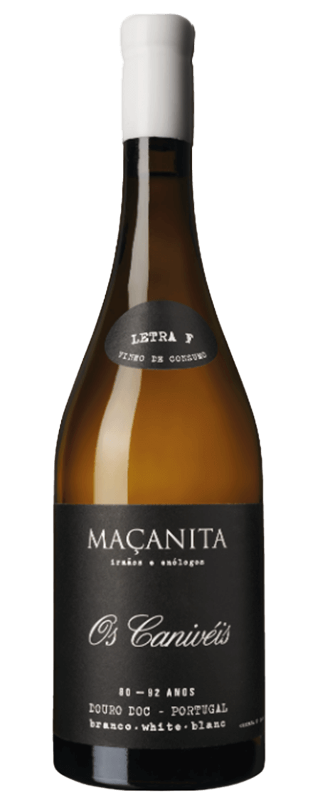 Os Caniveis Branco