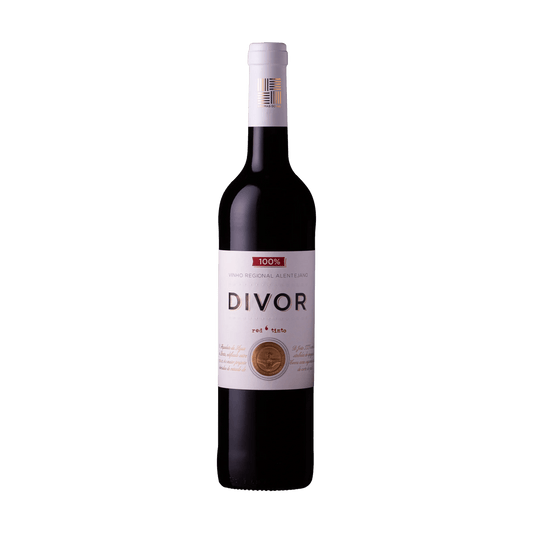 Divor Red