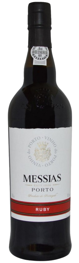 Porto Messias Ruby