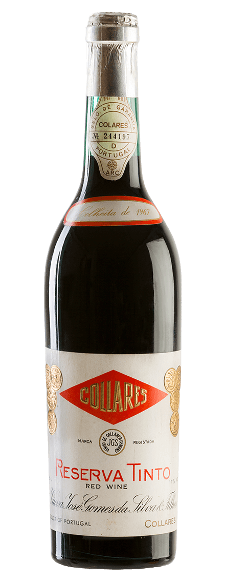 Viúva Gomes Red 1967