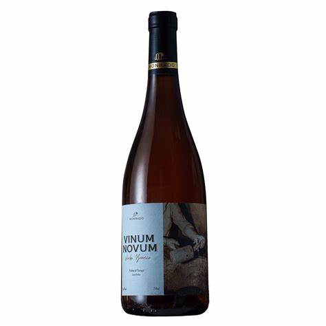 Vinum Novum Branco