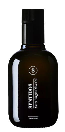 Sentidos Colheita Blend Olive Oil 250ml