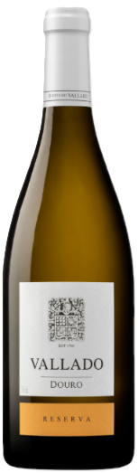 Vallado Reserva White