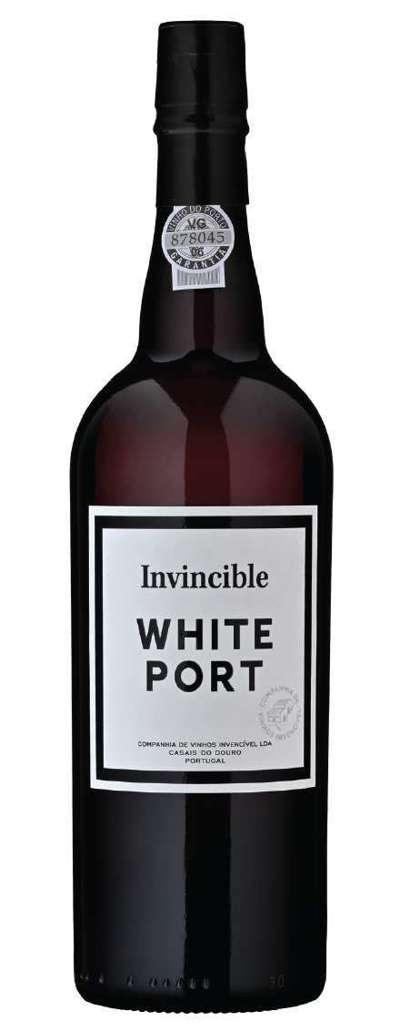 Invincible White Port