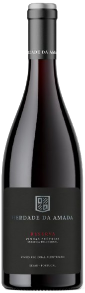 Herdade da Amada Reserva Red