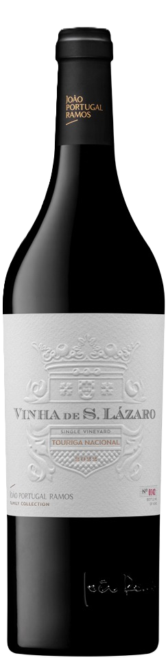 Vinha de São Lázaro