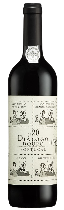 Diálogo Red