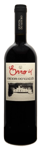 Quinta do Mouro ERRO 4