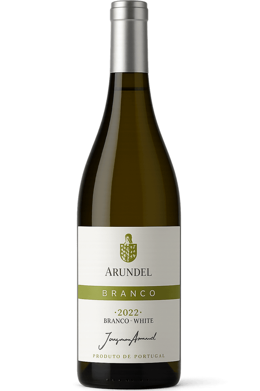Arundel White