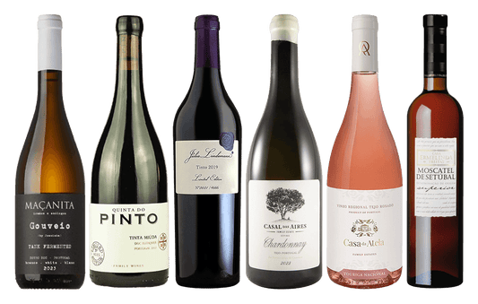 Pack Women in Wine