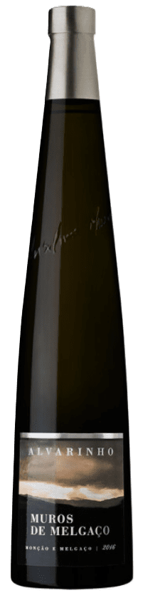 Anselmo Mendes Muros de Melgaço