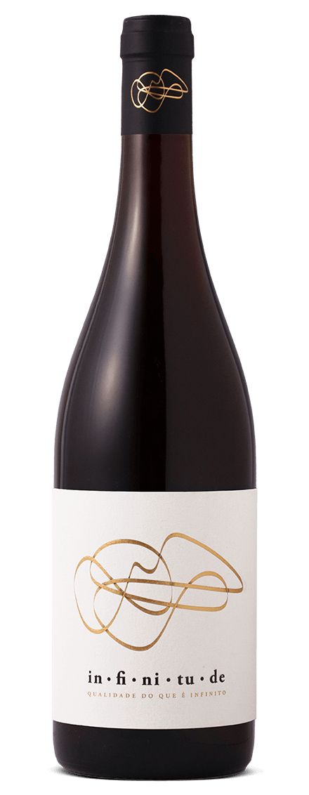 Infinitude Blend Red