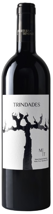 Trindade Red 2021