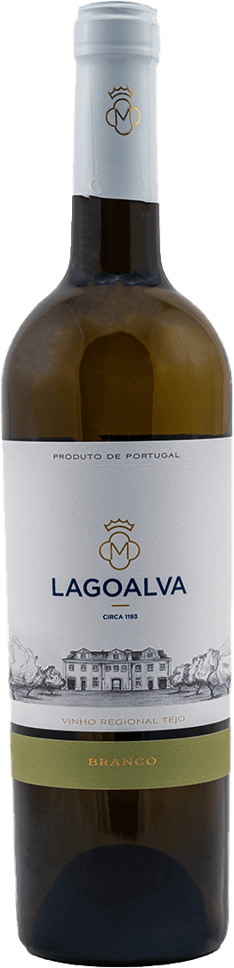 Lagoalva Branco