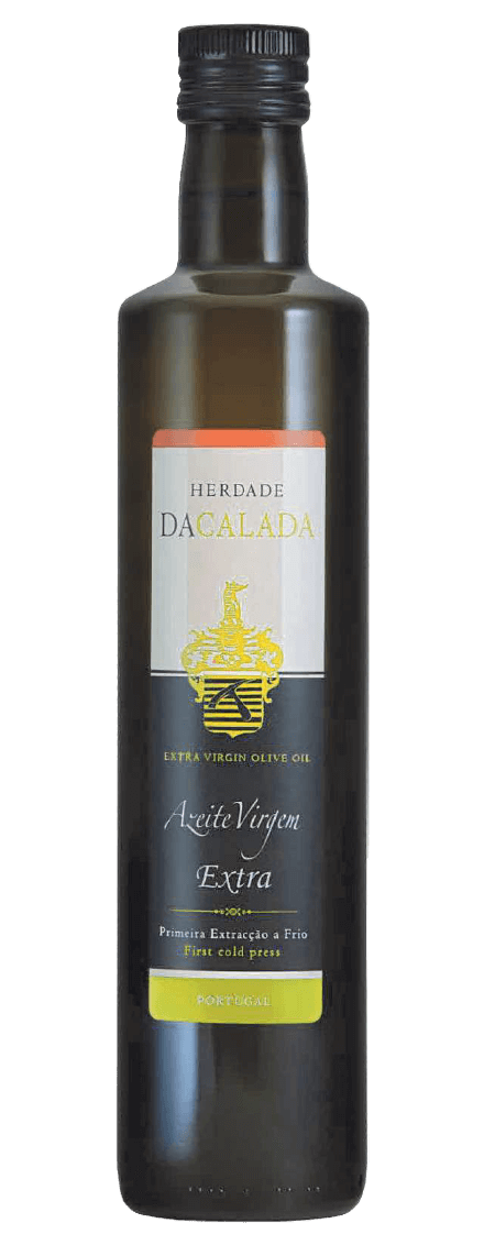 Azeite Herdade da Calada Virgem Extra