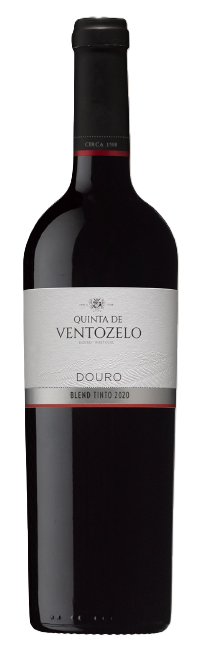 Quinta de Ventozelo Blend Red