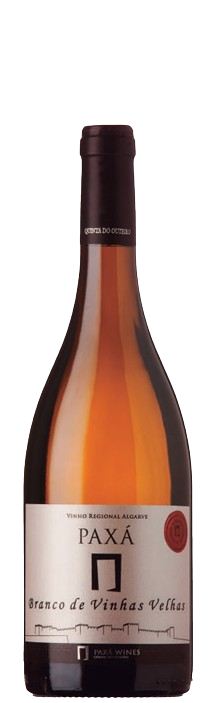 Paxá Premium Vinhas Velhas Crato