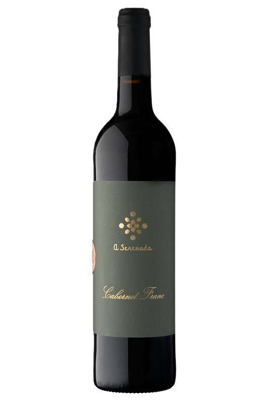 Serenada Cabernet Franc