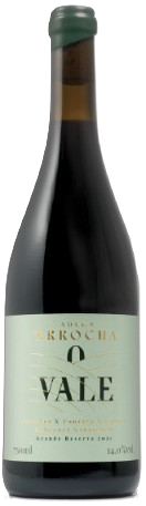 Adega d'Arrocha O Vale Grande Reserva Red