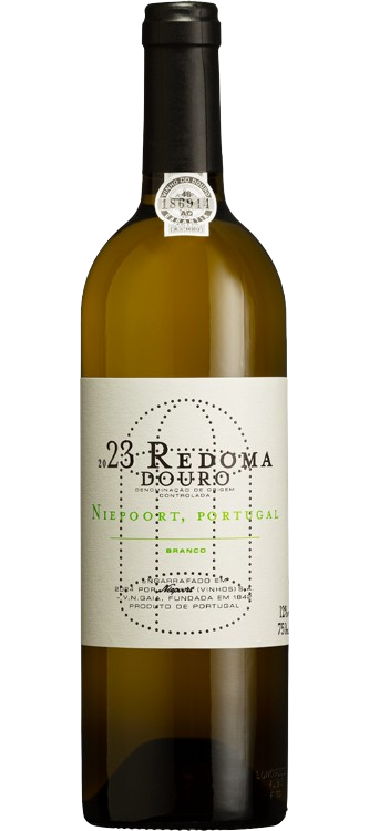 Redoma White