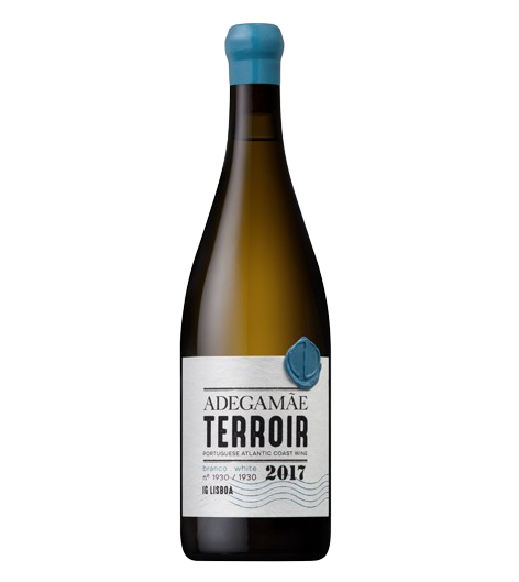 AdegaMãe TERROIR White