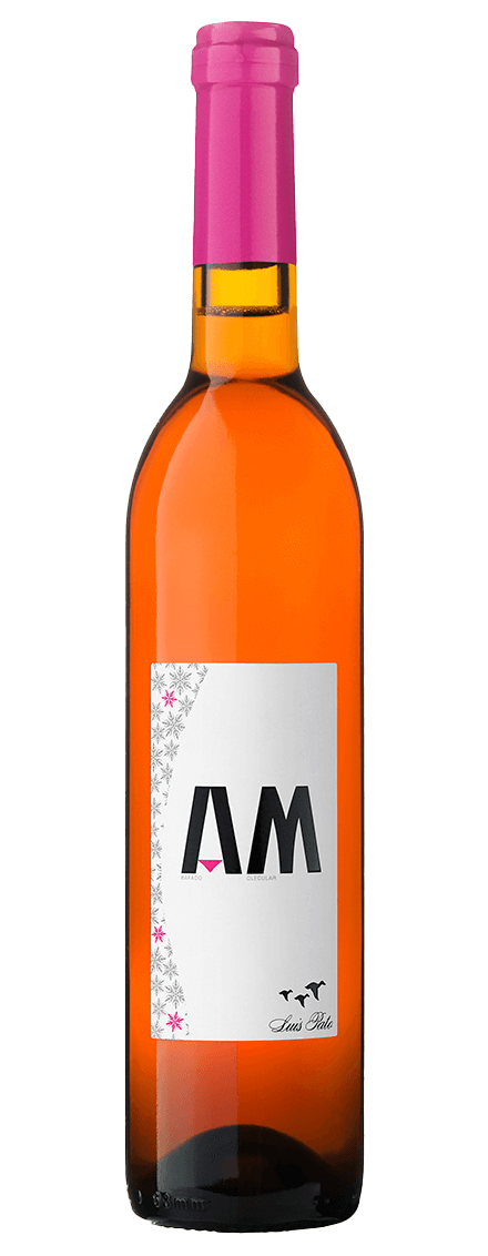 Abafado Molecular Rosé