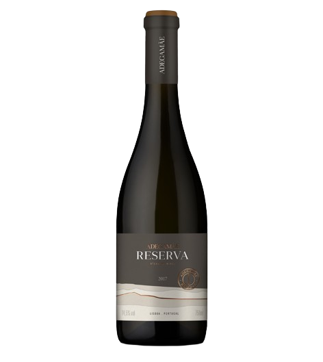 AdegaMãe Reserva Red