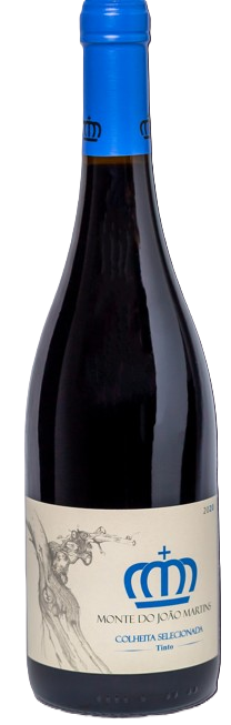 Monte João Martins Colheita Seleccionada Red