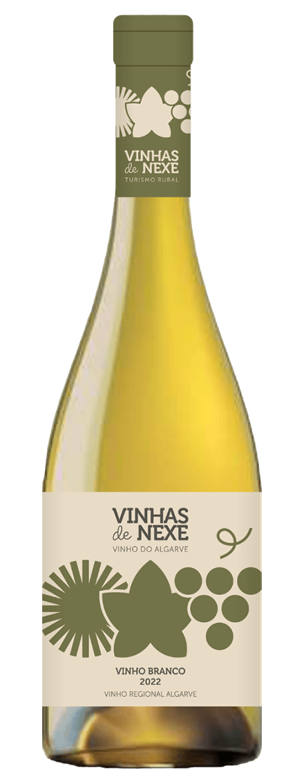 Vinhas de Nexe Reserva White