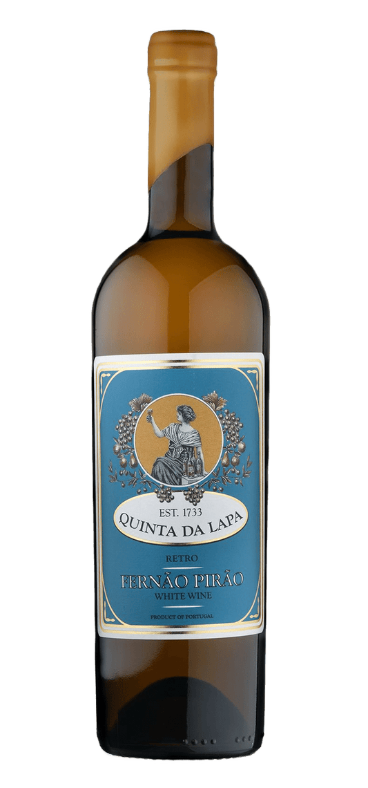 Quinta da Lapa Fernão Pirão