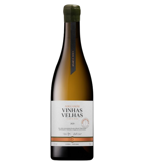 AdegaMãe Old Vines Vital
