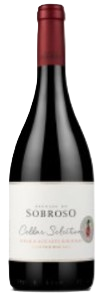 Sobroso Cellar Selection Red