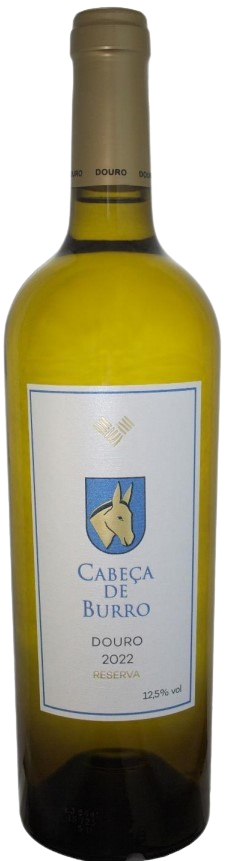 Cabeça de Burro Reserva White