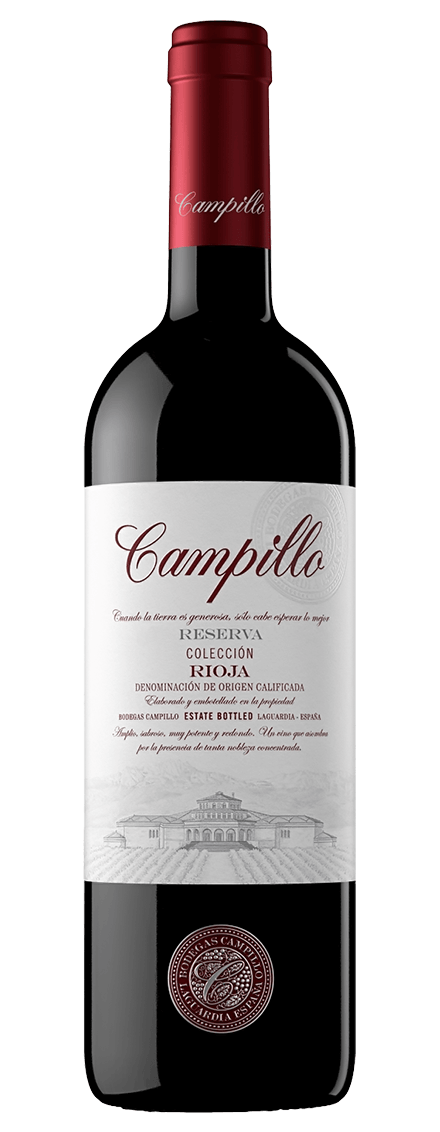 Campillo Reserva Collection