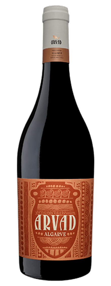 ARVAD Red