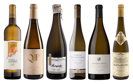I Love Vinho Verde!