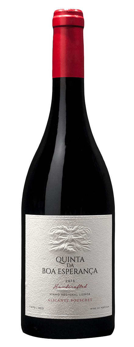 Quinta da Boa Esperança Alicante Bouschet