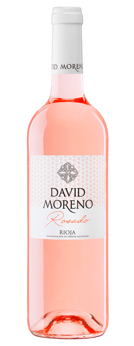 David Moreno Rosado