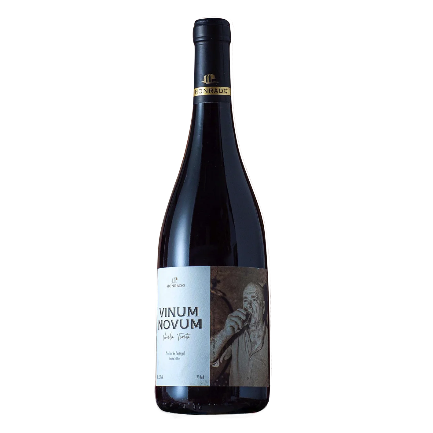 Vinum Novum Tinto