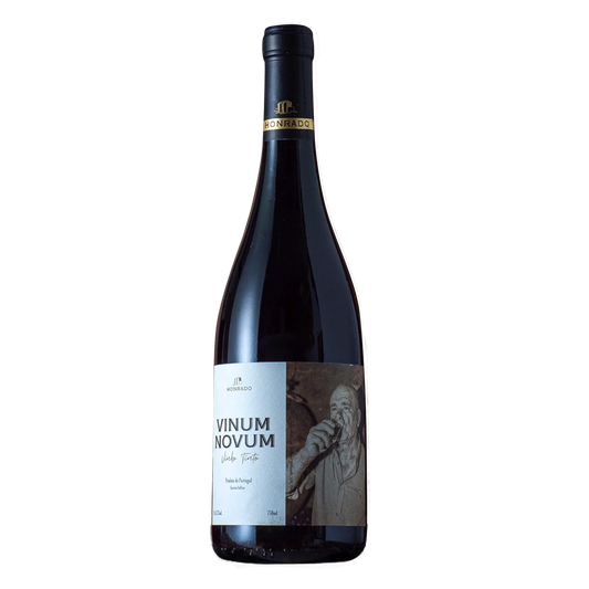 Vinum Novum Tinto