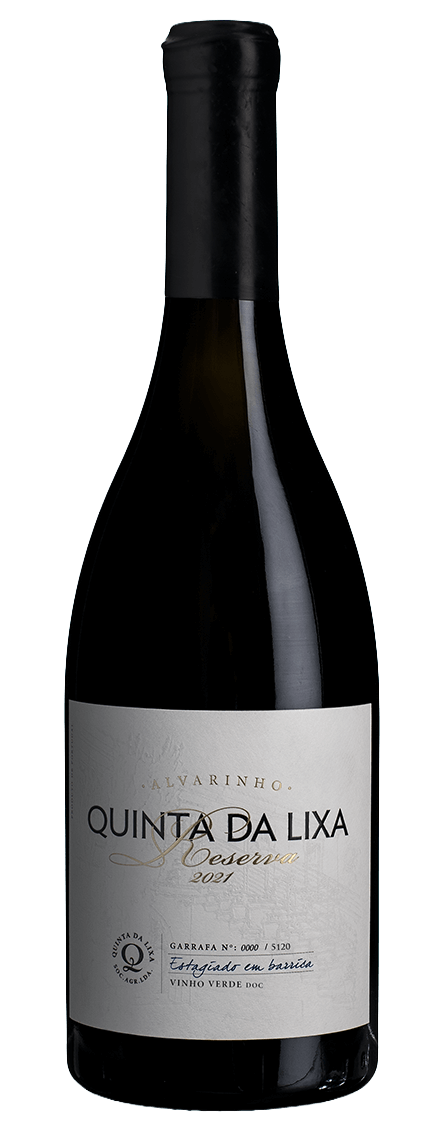 Quinta da Lixa Reserva Alvarinho