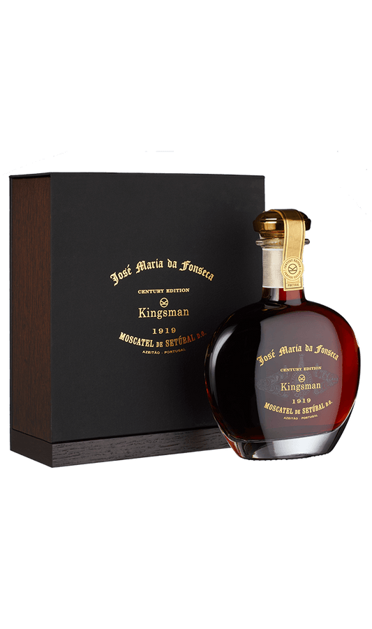 Moscatel de Setúbal Special Edition Kingsman