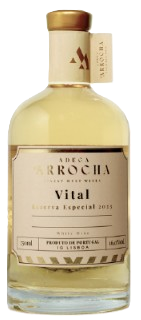 Adega d'Arrocha Vital Reserva Especial