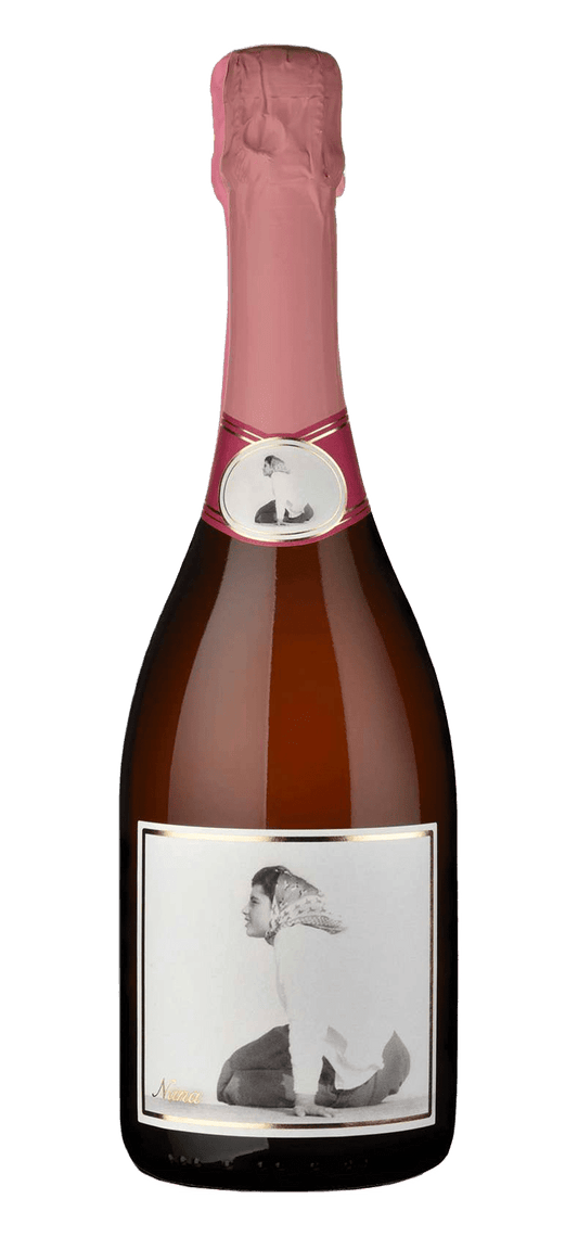 Nana Bruto Rosé