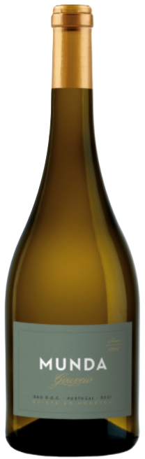 Munda Gouveio