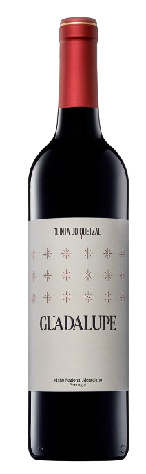 Guadalupe Red
