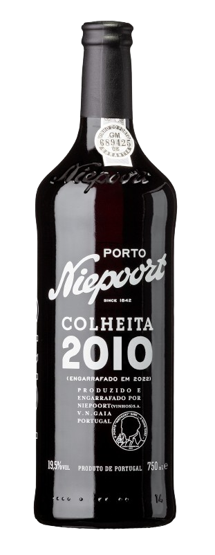 Colheita 2010