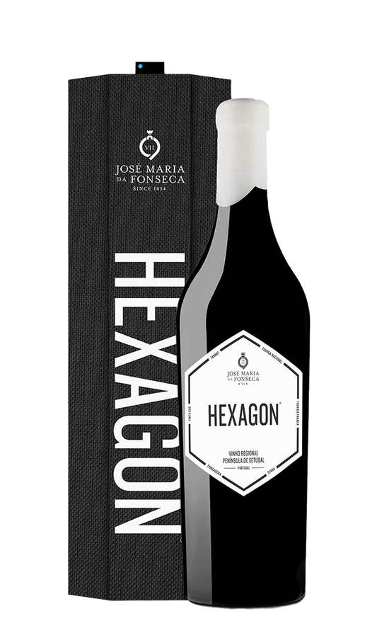 Hexagon