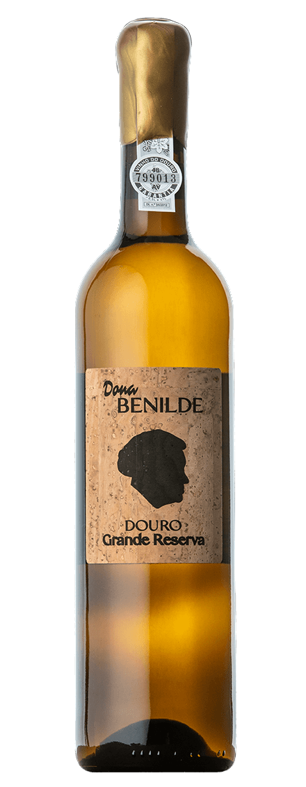 Dona Benilde Grande Reserva Branco