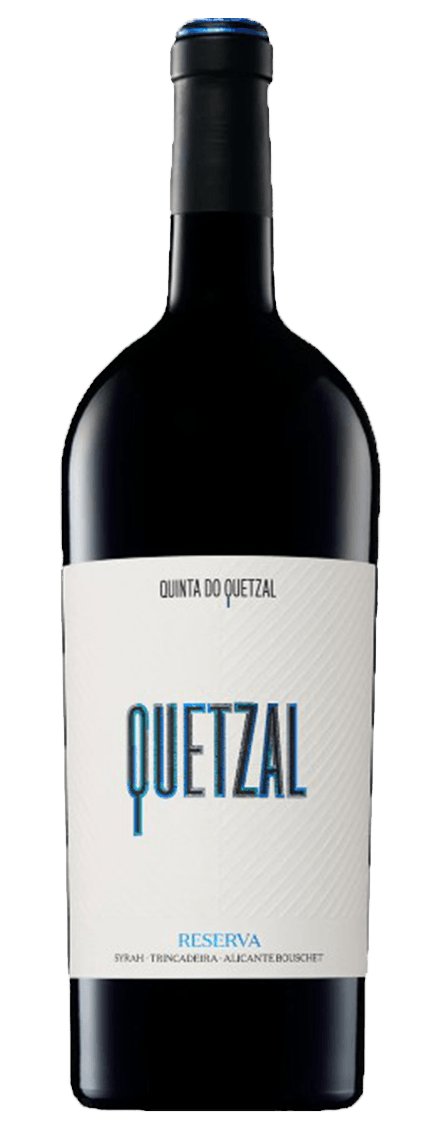 Quinta do Quetzal Reserva Tinto Magnum